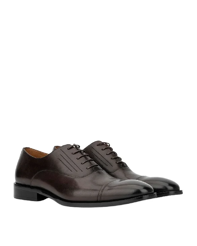 Durable Sports Sneakers Men's Pence Oxford