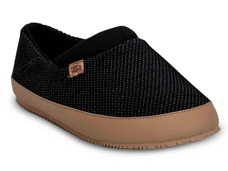 Chic High Heels Collection Freewaters Kai - Mens Slipper