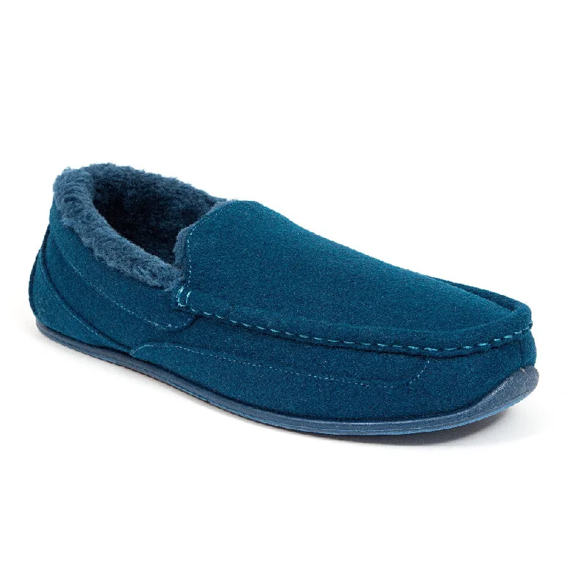 Elegant Wedding Shoes Spun Unisex in Royal Blue