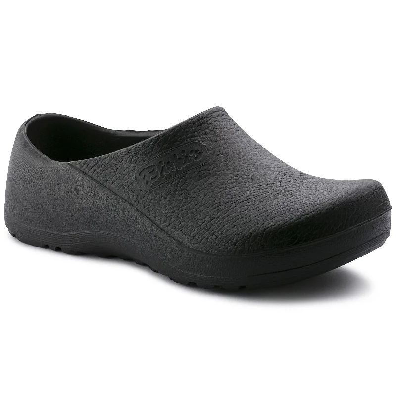 Outdoor Running Shoes Profi Birki Fusion Polyurethane Black