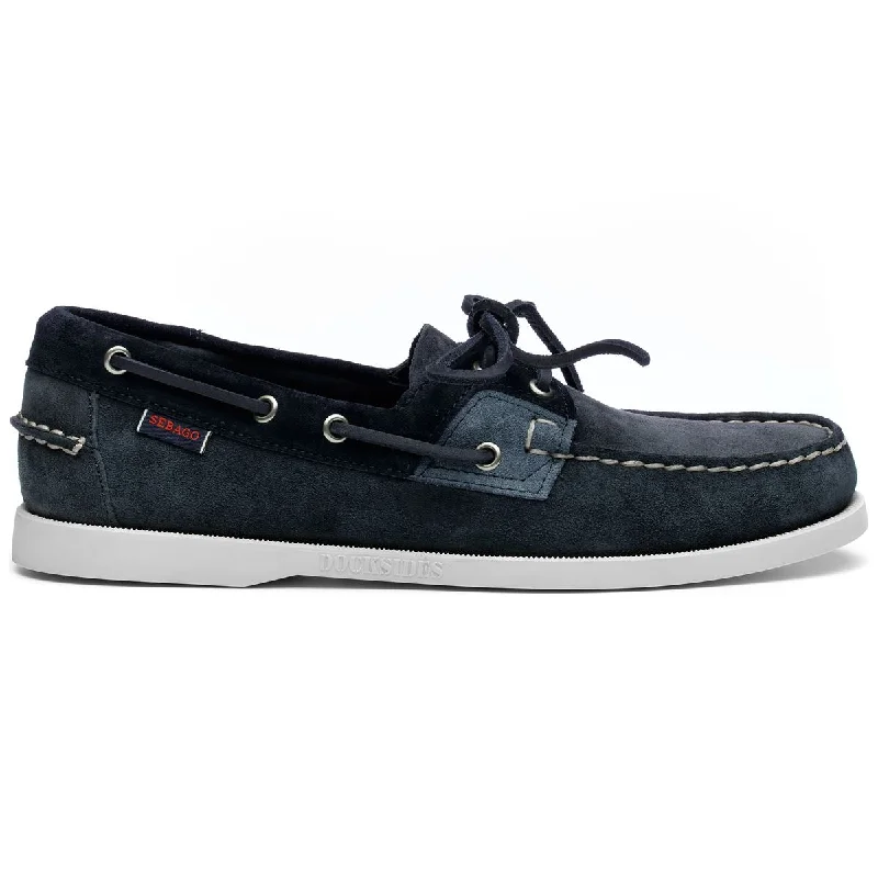 Trendy Sports Sneakers Rossisland Jib Shadow - Azure Tones
