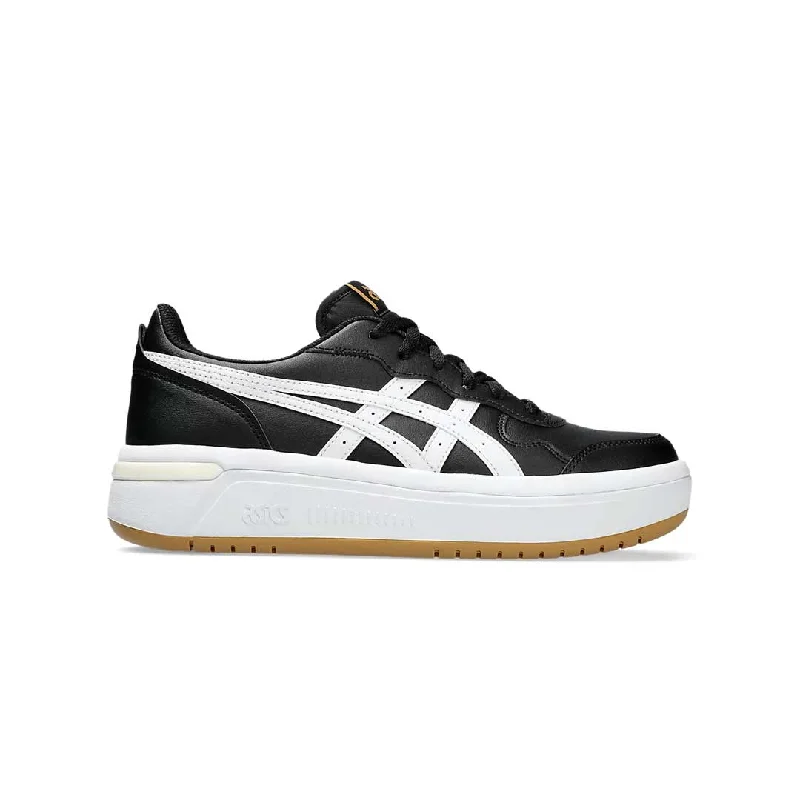 Durable Snow Boots Asics - Unisex Japan S ST Shoes (1203A289 002)