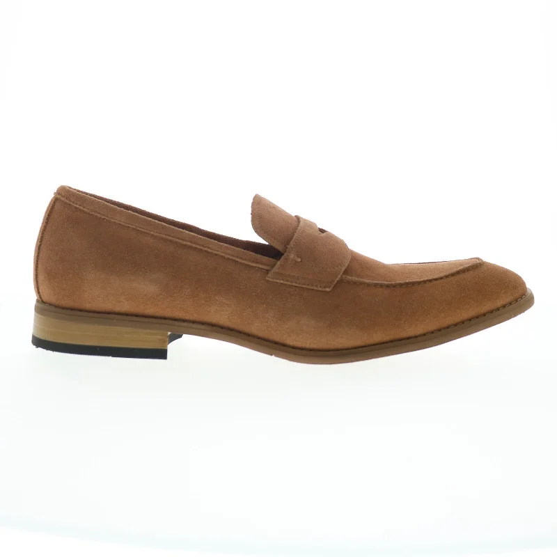 Running Shoes For Sale La Milano A11640 Mens Brown Suede Slip On Loafers & Slip Ons Penny Shoes Running Shoes For Sale La Milano A11640 Mens Brown Suede Slip On Loafers & Slip Ons Penny Shoes