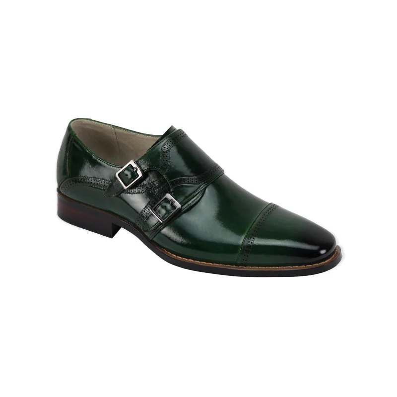 Casual Sandals Collection GIOVANNI: NOEL Double Buckle