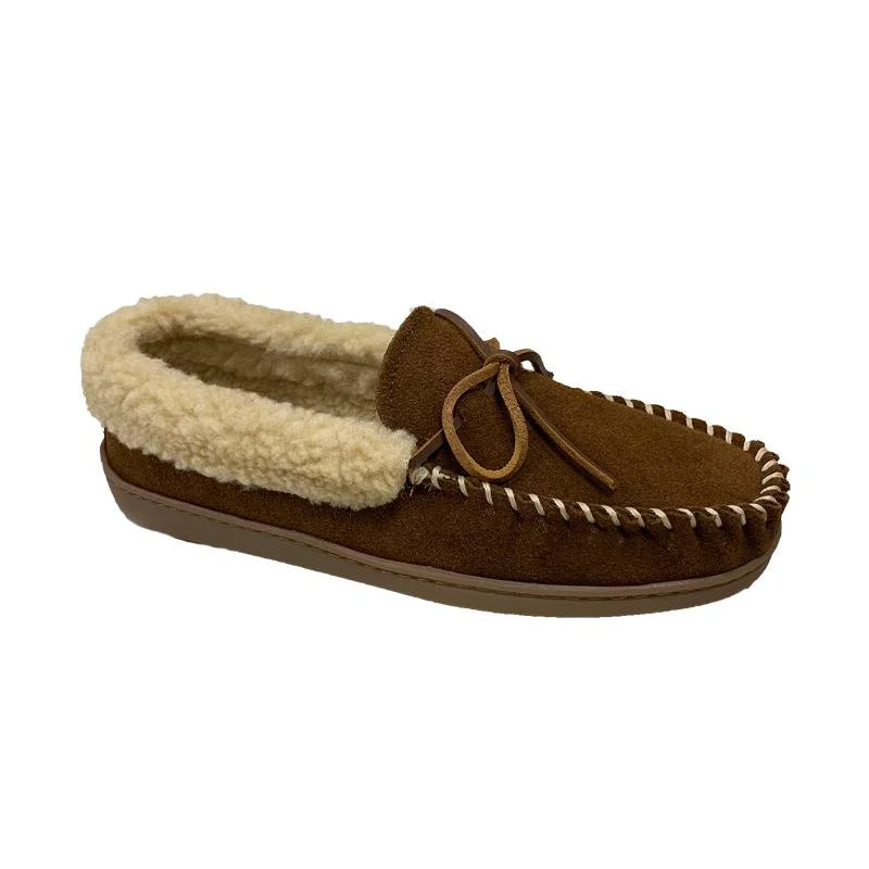 Slip-On Shoes For Men Men's Colin Trapper Whisky