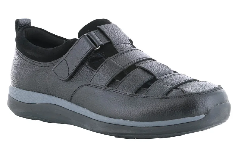 Trendy Boots For Winter Propet Prescott Black