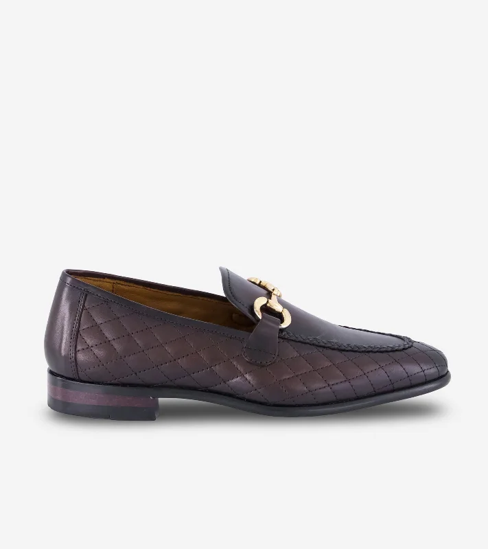 Cozy Casual Shoes Men's Formal Shoes US-FM-4302