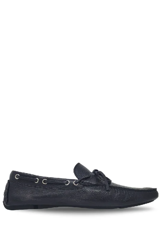 Stylish Work Sneakers De Sica Drivers