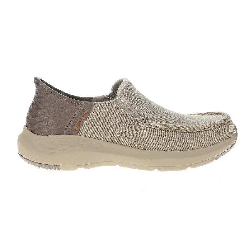 Winter Hiking Sneakers Parson Dewitt Slip On Shoes