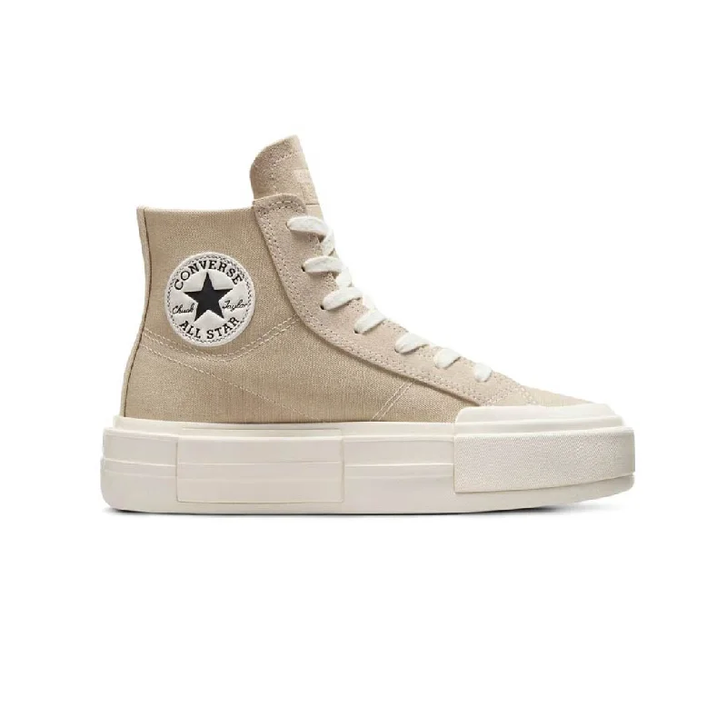 Stylish Running Sneakers Converse - Men's Chuck Taylor All Star Cruise High Top Shoes (A07209C)