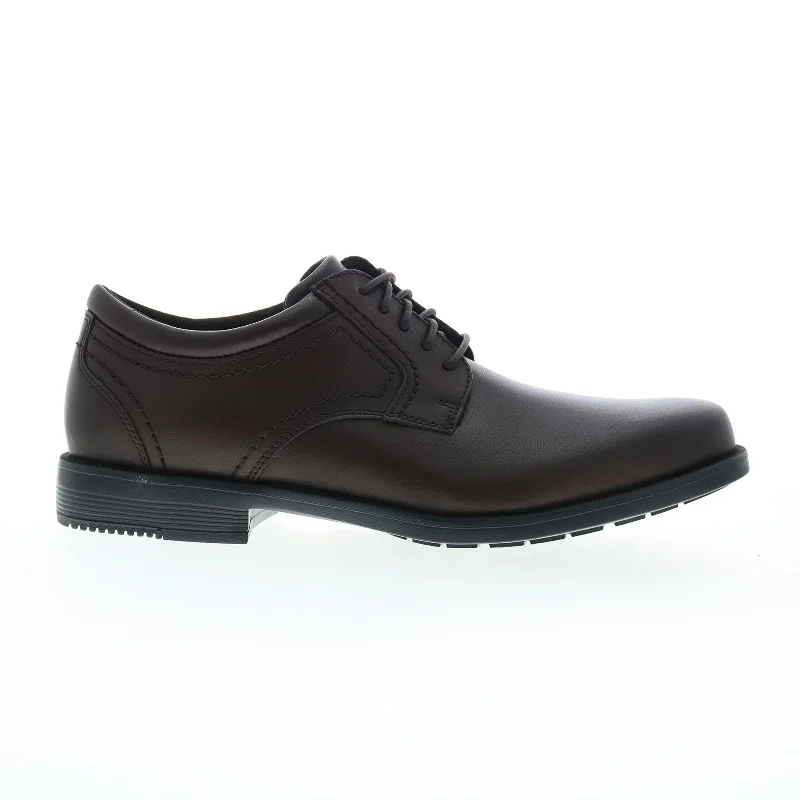 Outdoor Running Shoes Rockport Isaac Plain Toe CJ3202 Mens Brown Wide Oxfords Plain Toe Shoes Outdoor Running Shoes Rockport Isaac Plain Toe CJ3202 Mens Brown Wide Oxfords Plain Toe Shoes