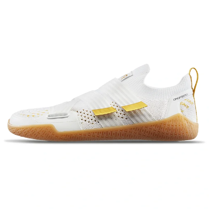 Comfortable Loafers For Women TYR DZ-1 Squat University Barefoot Trainer