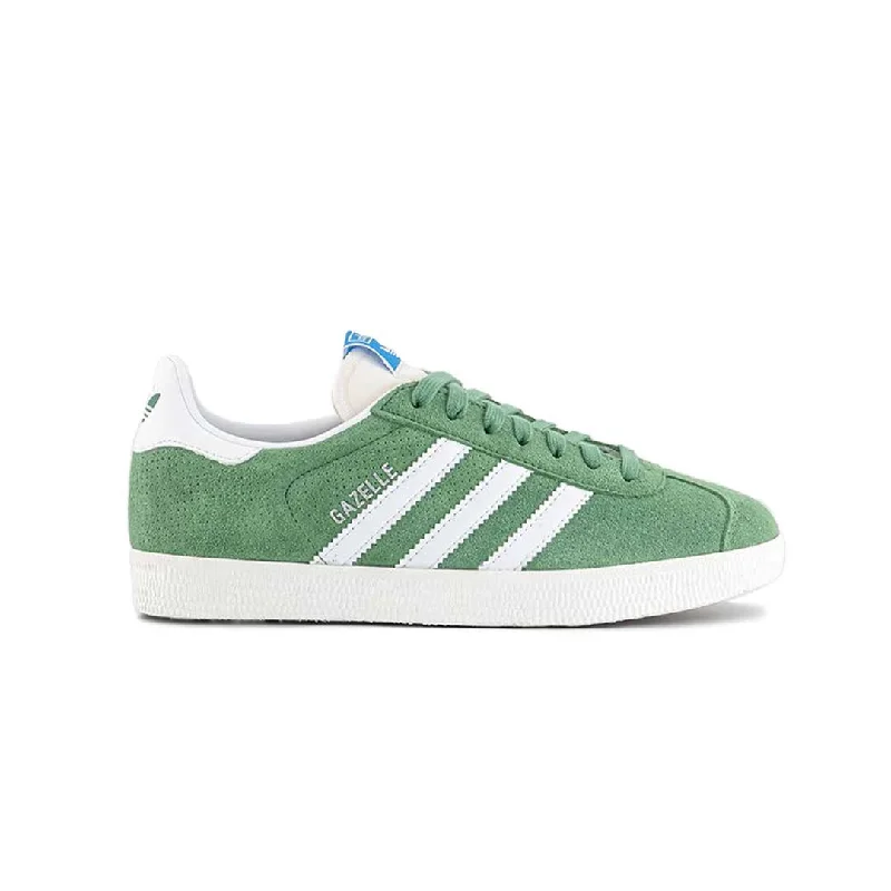 Stylish High Heel Sandals adidas - Men's Gazelle Shoes (IG1634)