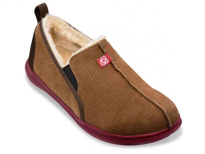 Casual Winter Shoes Spenco Supreme - Men's Slipper