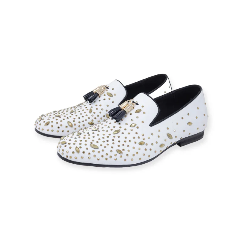 Casual Sports Footwear BARABAS: Tears In Heaven Formal Shoe SH3080