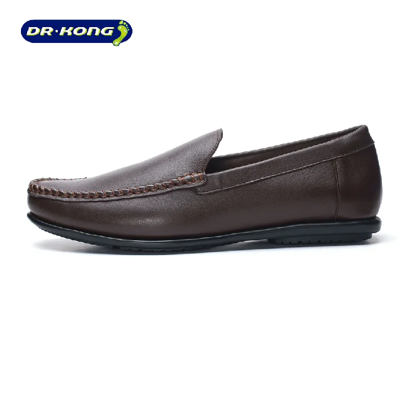 Formal Sports Shoes Dr. Kong Men's Casual Shoes M6000021