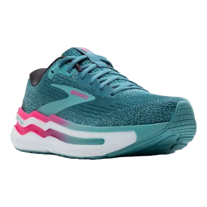 Trendy Sports Sneakers Women's Ghost Max 2
