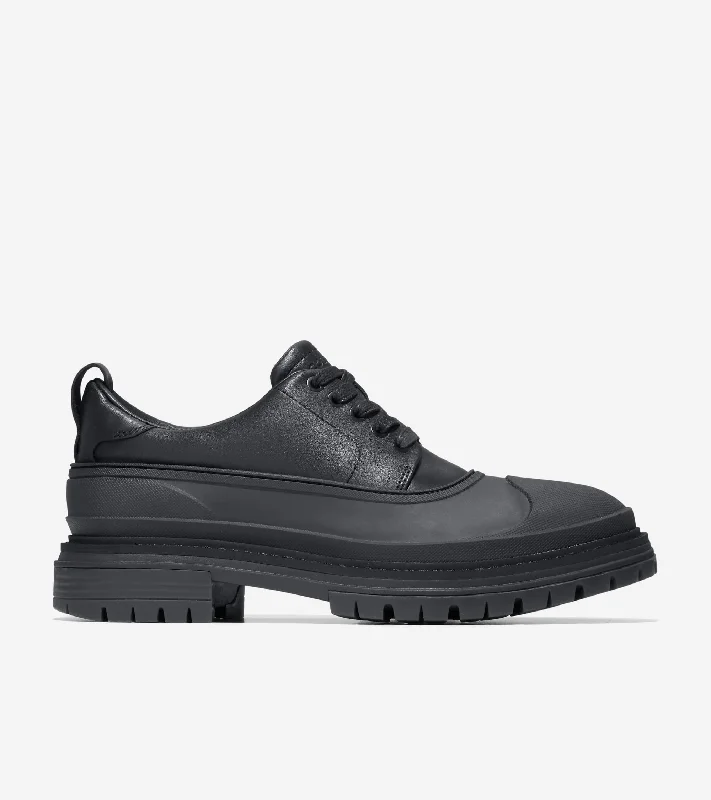Comfortable Hiking Footwear Տղամարդու Stratton Shroud Օքսֆորդ