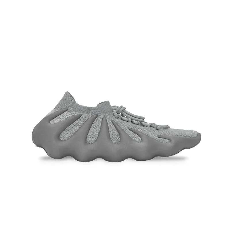 Comfortable Lace-Up Boots adidas - Unisex Yeezy 450 Shoes (ID9446)