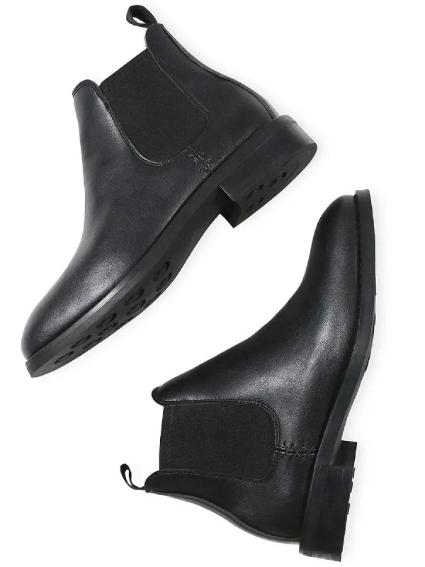 Trendy Sports Footwear Waterproof Chelsea Boots