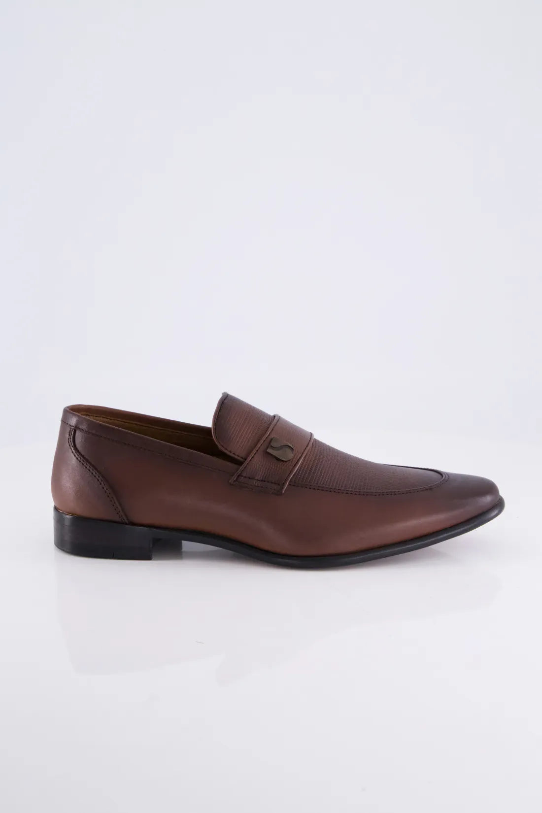 Sporty Casual Boots Men Formal Shoes US-FM-4305