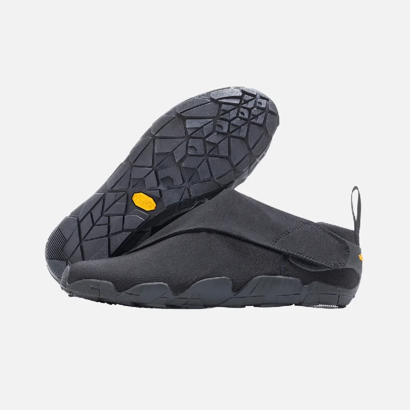 Best Flat Shoes Online Vibram Furoshiki Yuwa Lifestyle Shoes Unisex - Black