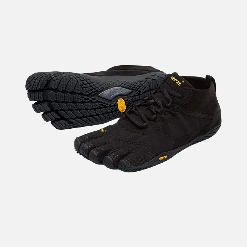 Trendy Formal Shoes Vibram V-TREK Men's Trekking Shoes