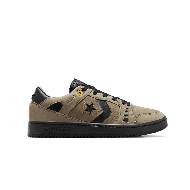 Fashionable Loafers For Sale Converse - Unisex CONS AS-1 Pro Low Top Shoes (A07327C)