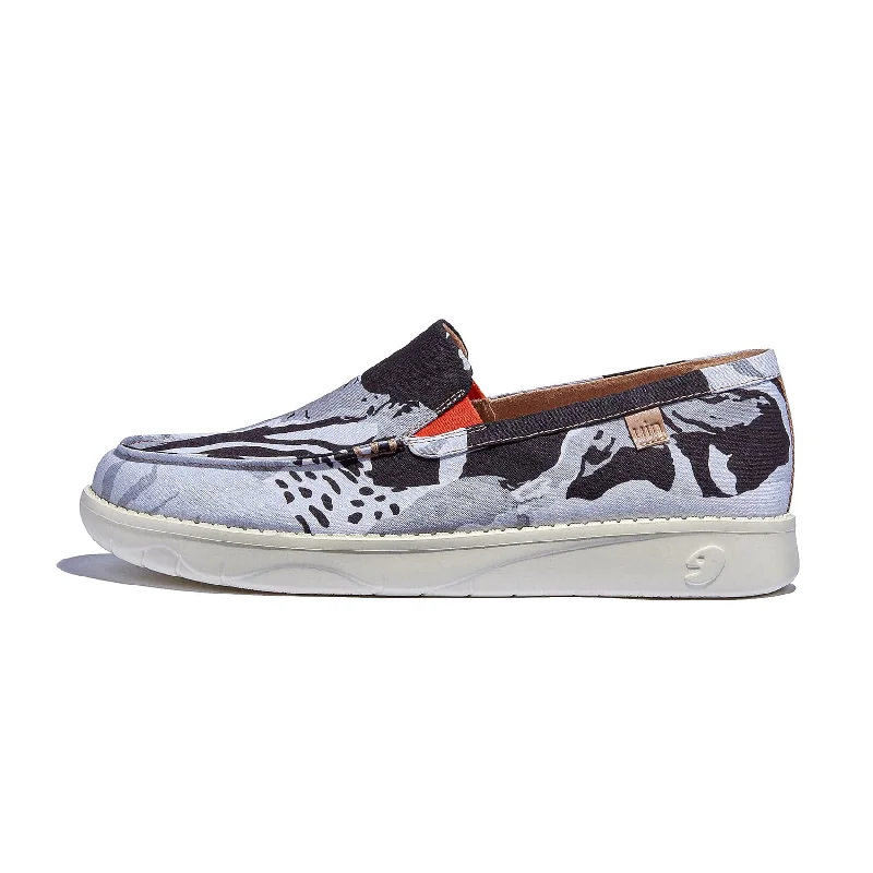 Casual Sports Footwear King of My Heart Tarragona III Men