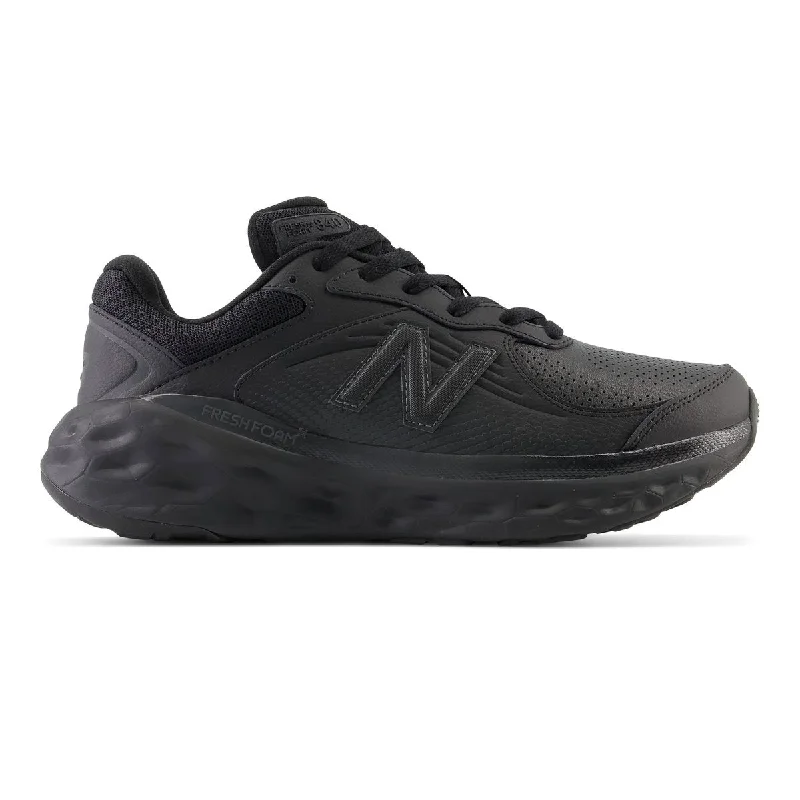 Casual Walking Boots New Balance Men's MW840FB1 Black