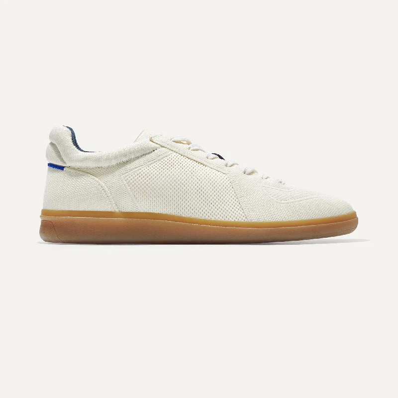 Stylish Work Sneakers The RS01 Sneaker - Bone
