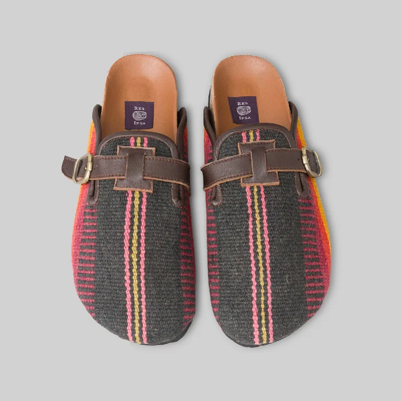 Best Hiking Boots For Winter Men's Kilim Clog Size 11