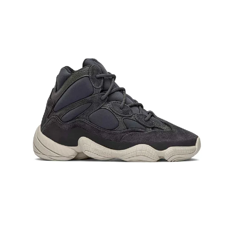 Comfortable Hiking Footwear adidas - Unisex Yeezy 500 High Top Shoes (FW4968)
