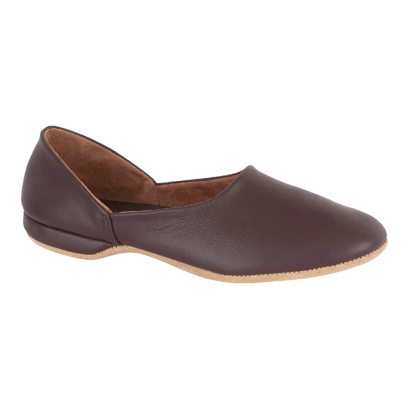 Trendy Sports Sneakers SPENCER Mens Leather Slippers