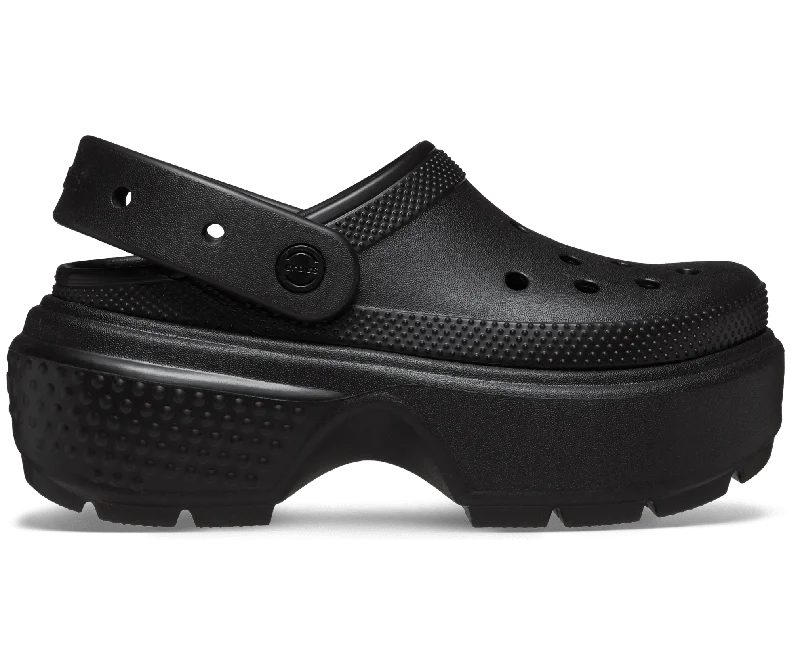 Casual Sandals Collection Stomp Clog