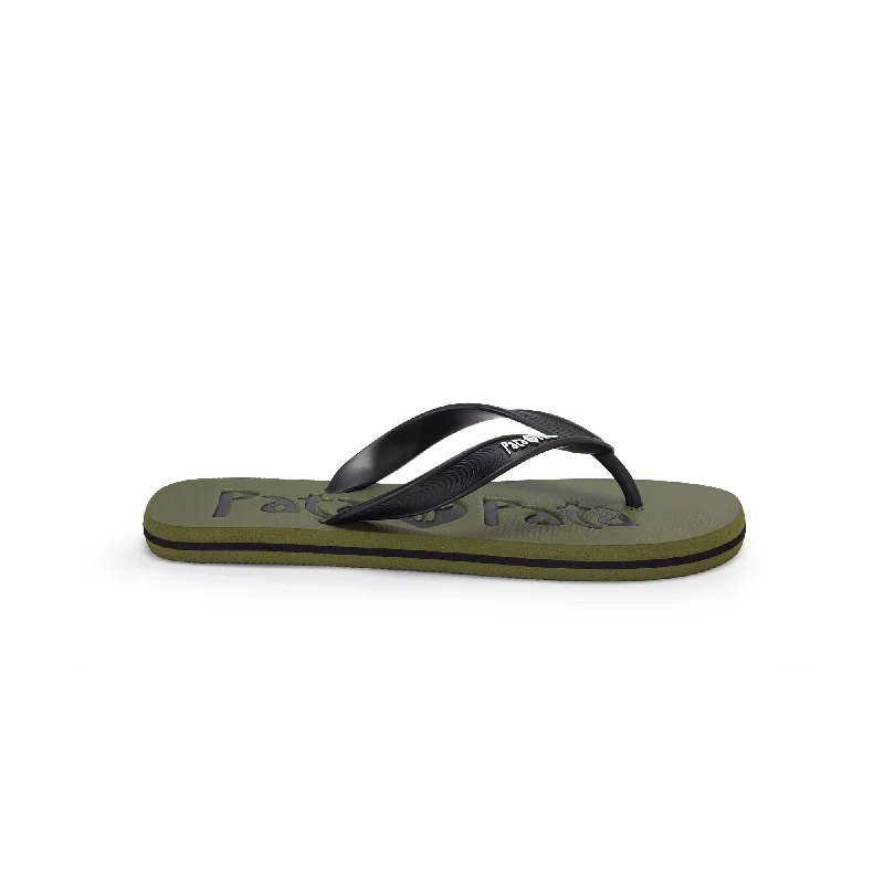 Fashionable Work Sneakers Pata Pata Men Slippers Stanley 810X017