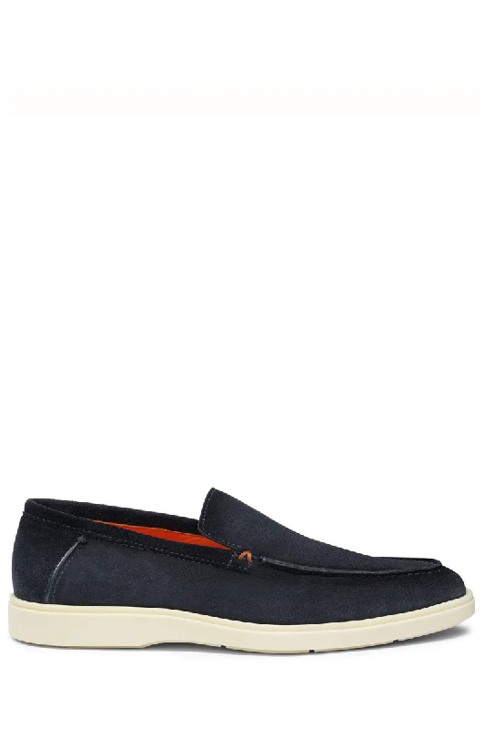 Classic Hiking Boots Botanist Loafers