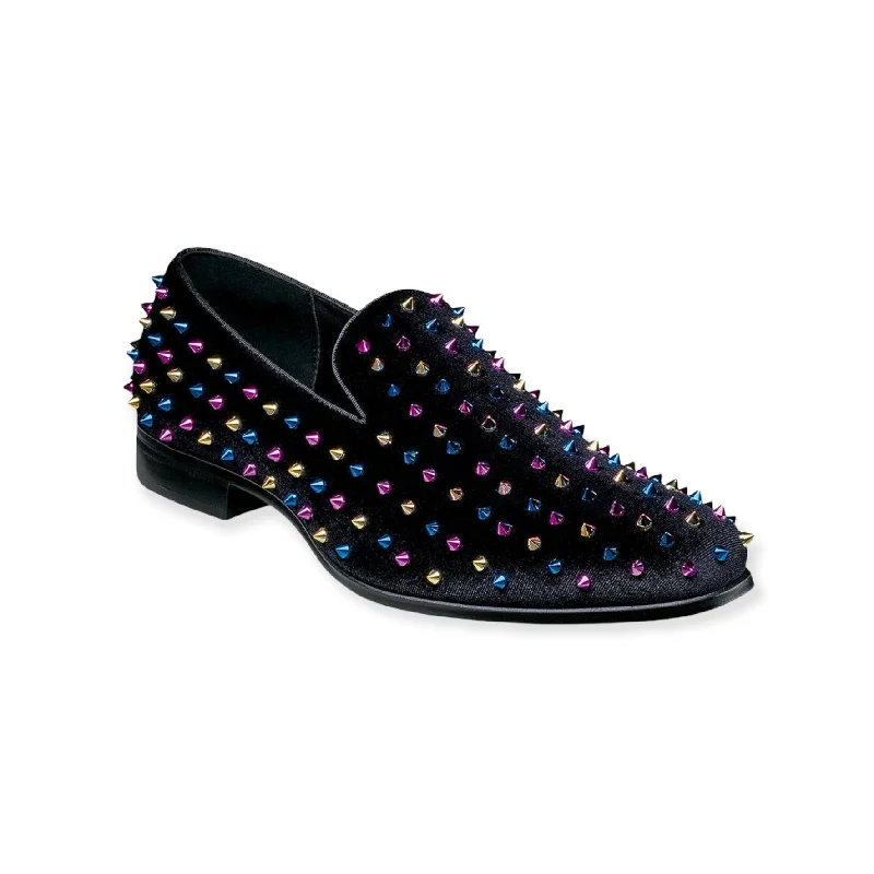Cozy Indoor Slippers STACY ADAMS: Spire 25532