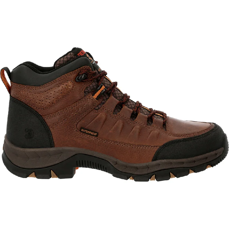 Stylish Winter Boots Renegade XP Waterproof Hiker Boots