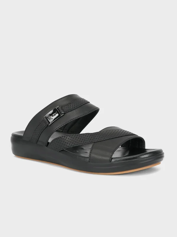 Sporty Hiking Shoes Mens "DMITRI" Casual Comfy Slippers
