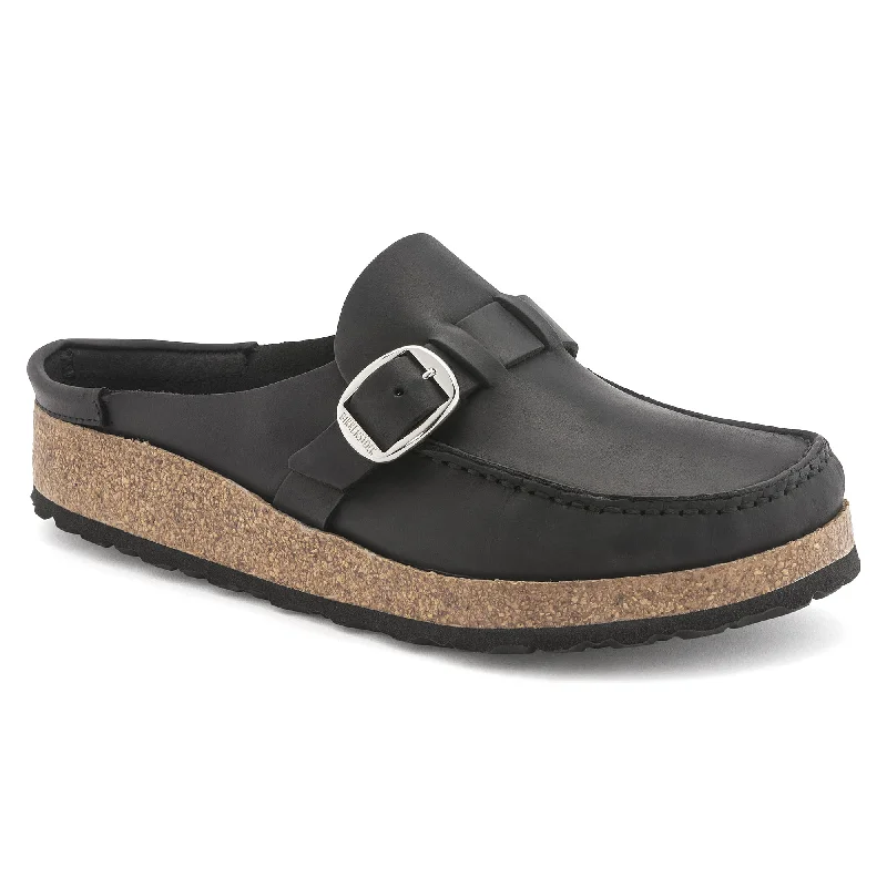 Running Footwear Sale Buckley Oiled Leather