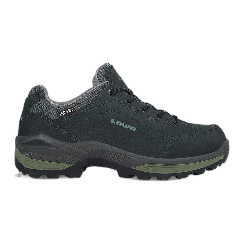 Breathable Hiking Boots Women's Renegade GTX Lo