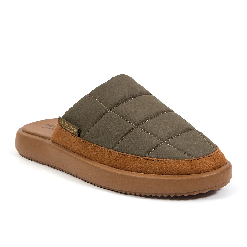 Casual Snow Shoes Oslo Unisex in Olive