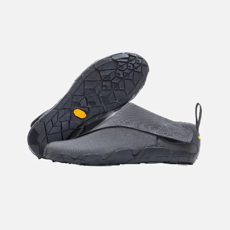 Luxury Hiking Shoes Vibram Furoshiki Yuwa Lifestyle Shoes Unisex - Volcanic Ash