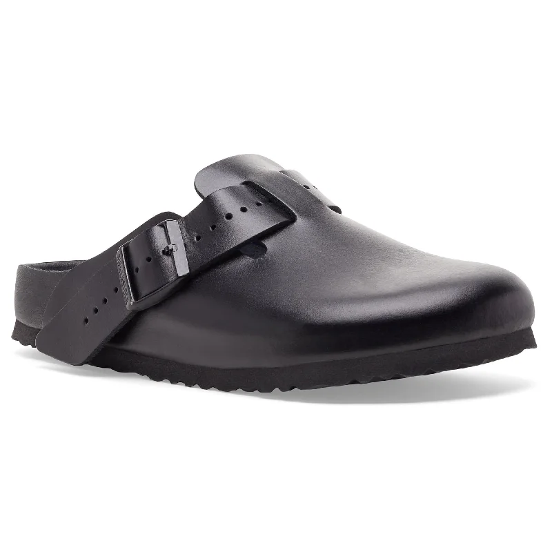 Durable Flip Flops Boston EXTRO Eyelet EXQ NL Black