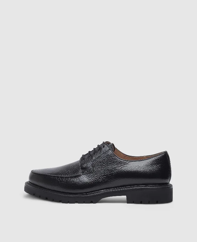 Stylish Winter Footwear Haywood N3 - Black