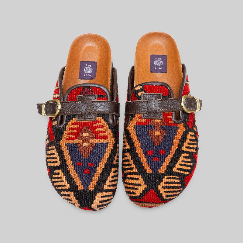 Luxury Sandals For Sale Men's Kilim Clog Size 11