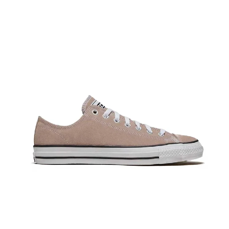 Cozy Indoor Slippers Converse - Unisex Chuck Taylor All Star Pro Low Suede Shoes (A10963C)