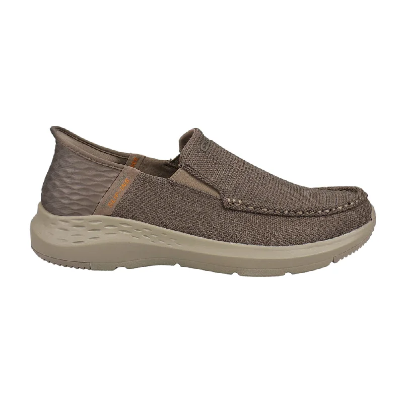Fashionable Work Sneakers Parson Ralven SLIP-IN Shoes