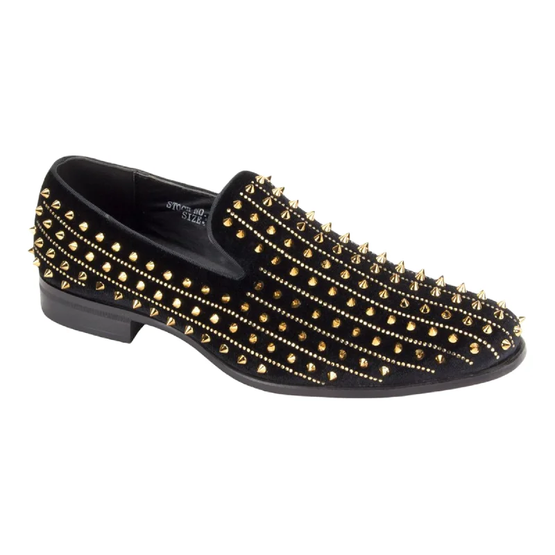 Running Footwear Sale AFTER MIDNIGHT: Harvie Spike Smoker